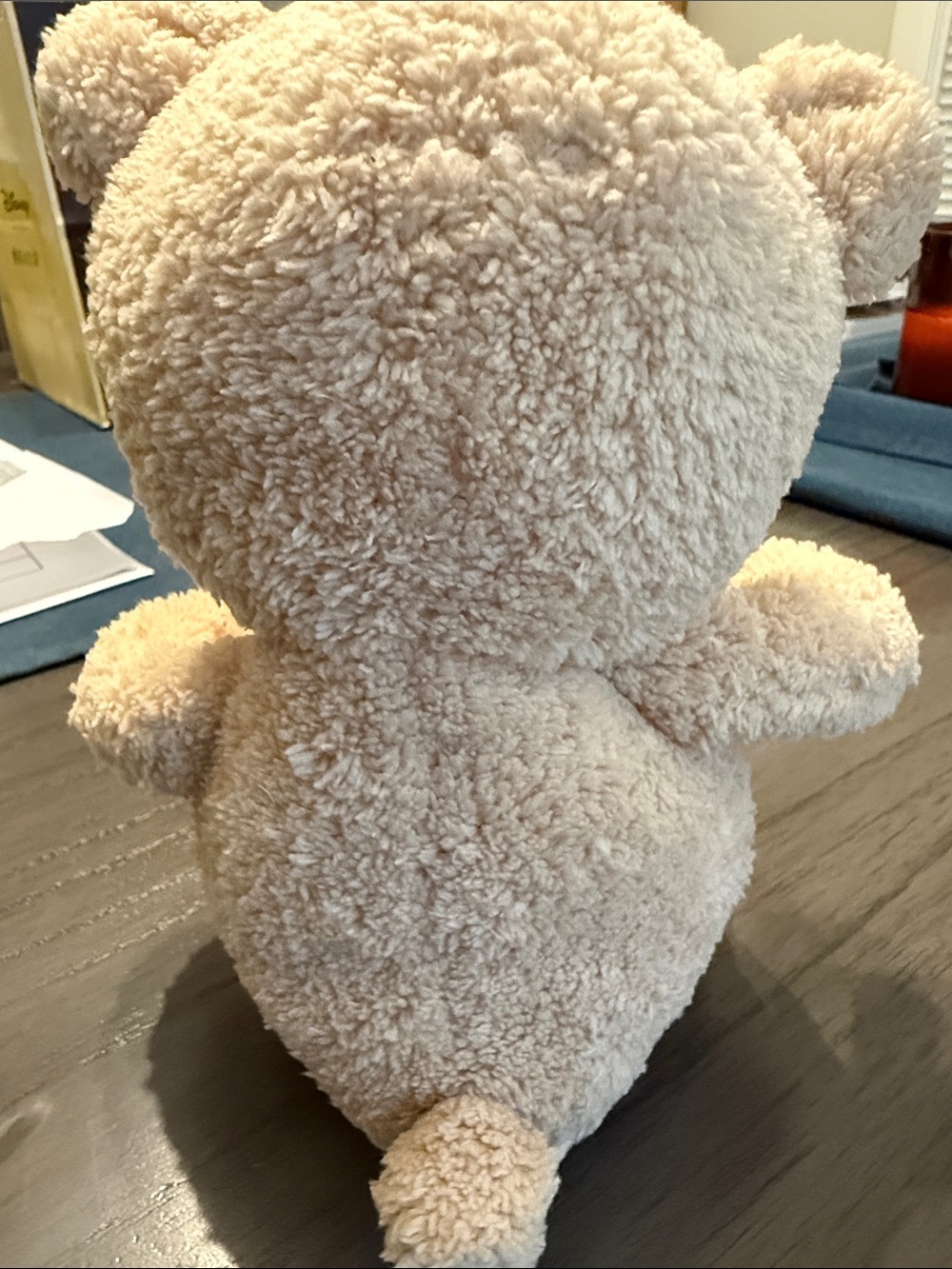 Rumblikin Bear - Picture 3 of 9